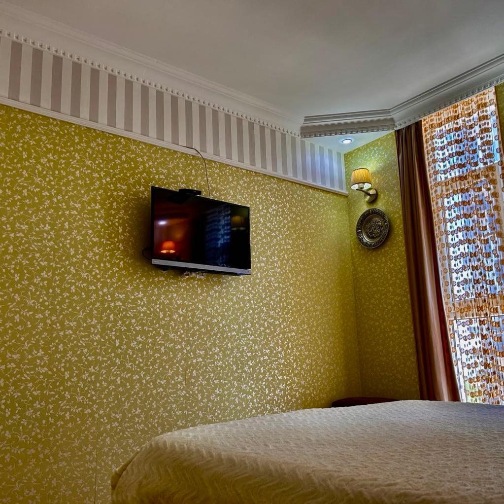 Apartment Orbi Sea Tower David Batumi Exterior foto